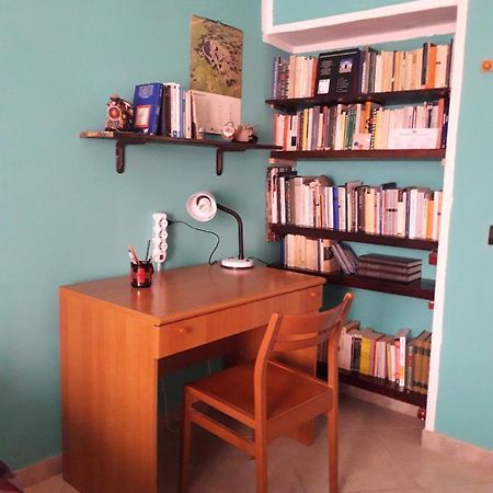 Monna Catarina B&B Sassari Exterior photo