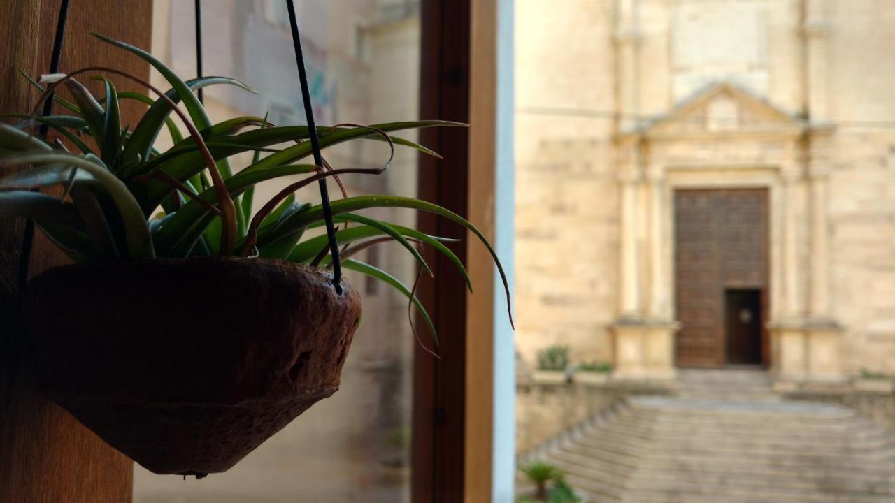 Monna Catarina B&B Sassari Exterior photo