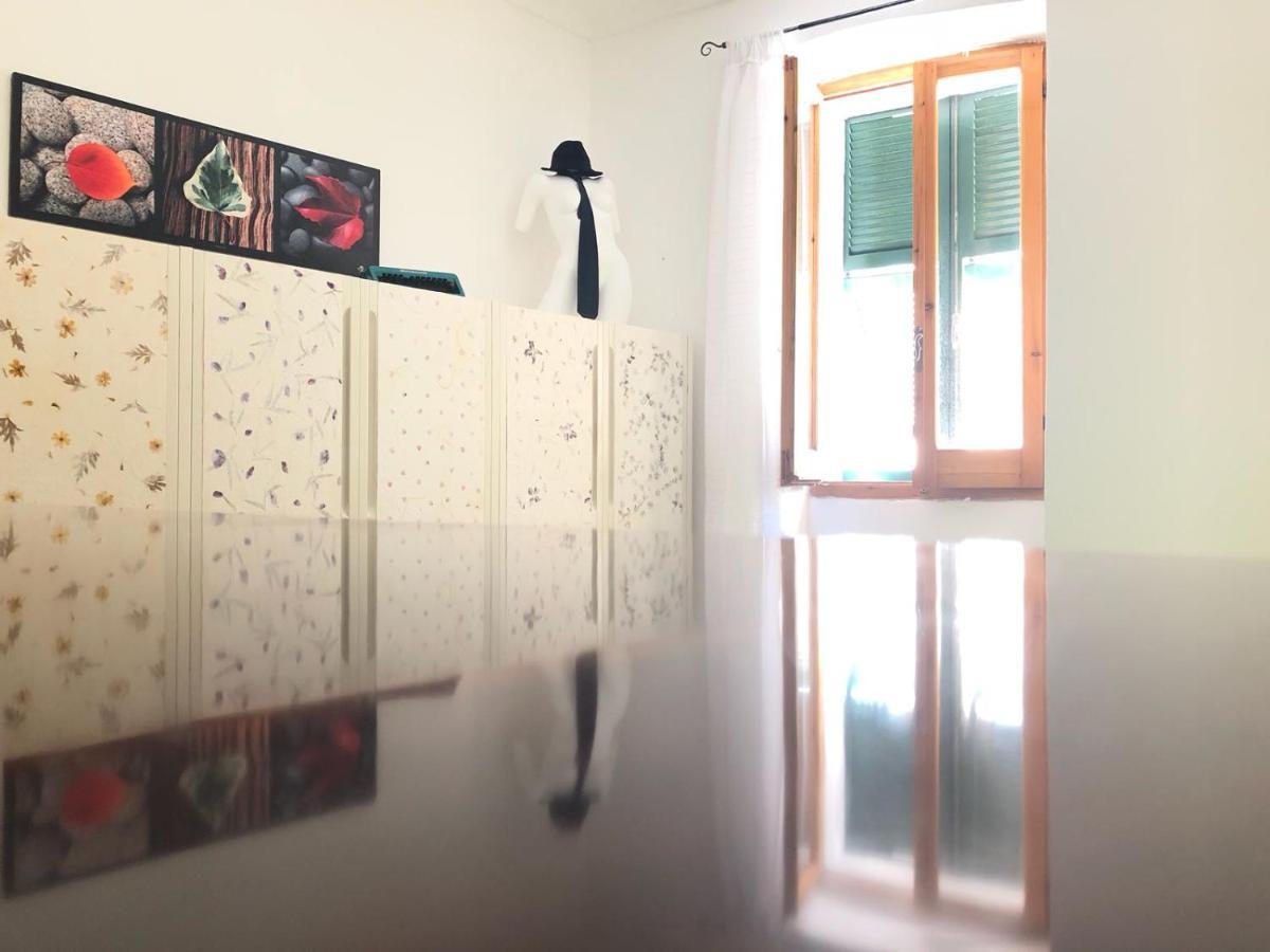 Monna Catarina B&B Sassari Exterior photo
