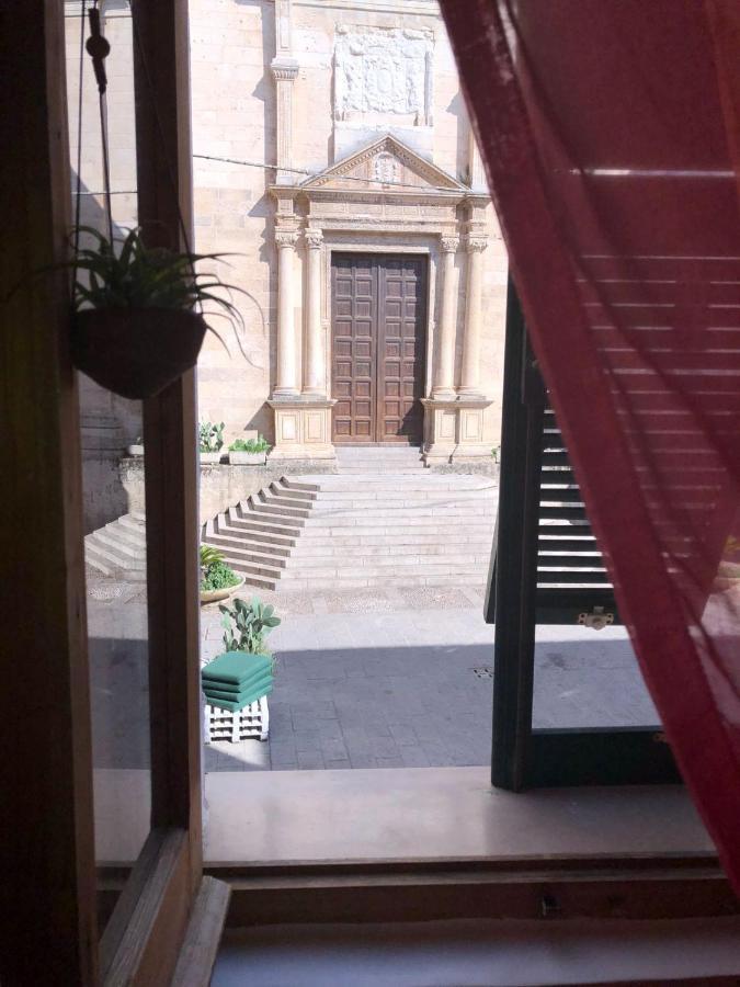 Monna Catarina B&B Sassari Exterior photo
