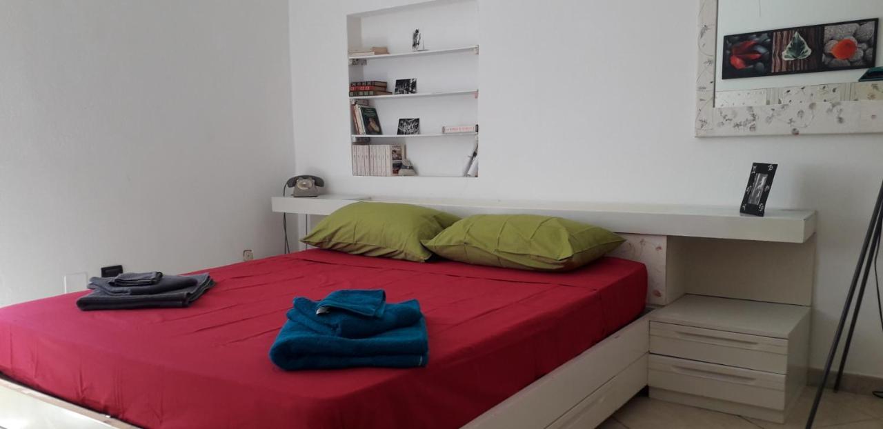 Monna Catarina B&B Sassari Exterior photo