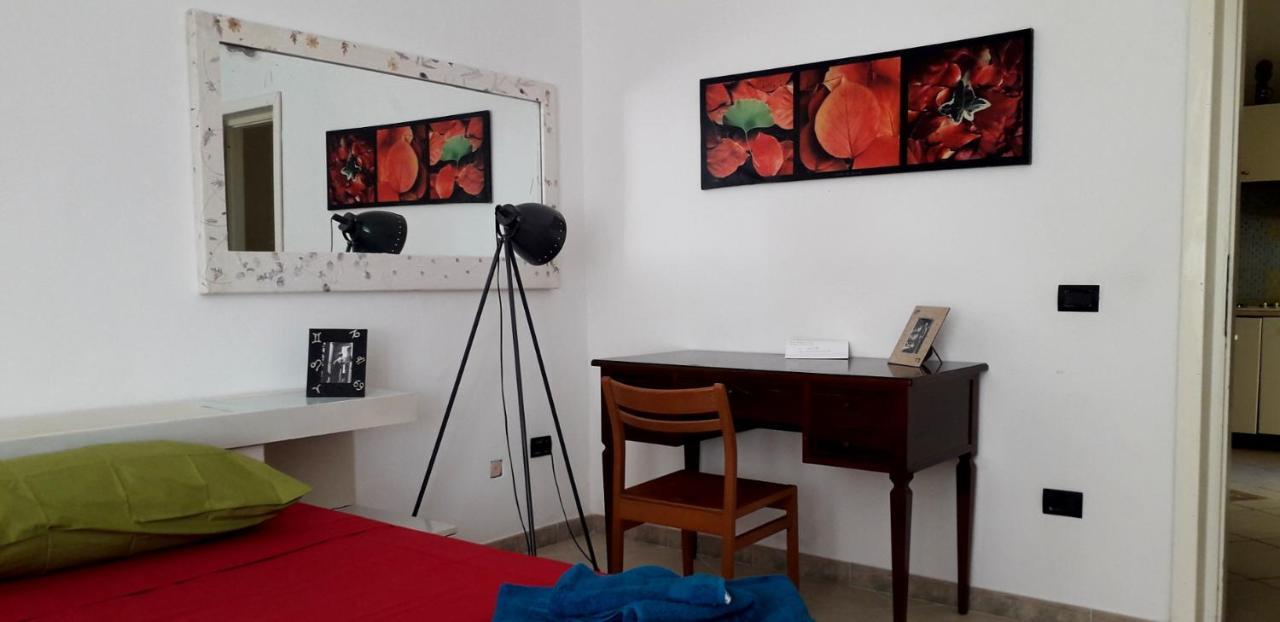 Monna Catarina B&B Sassari Exterior photo