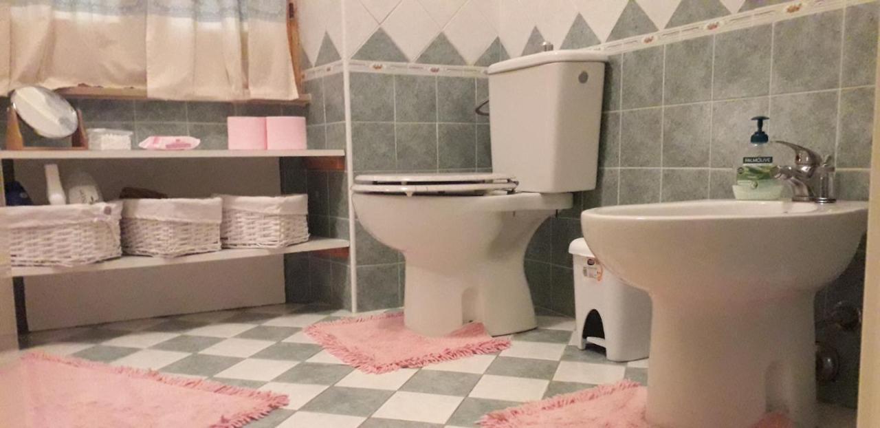 Monna Catarina B&B Sassari Exterior photo