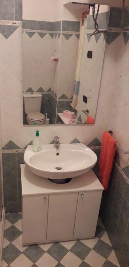 Monna Catarina B&B Sassari Exterior photo