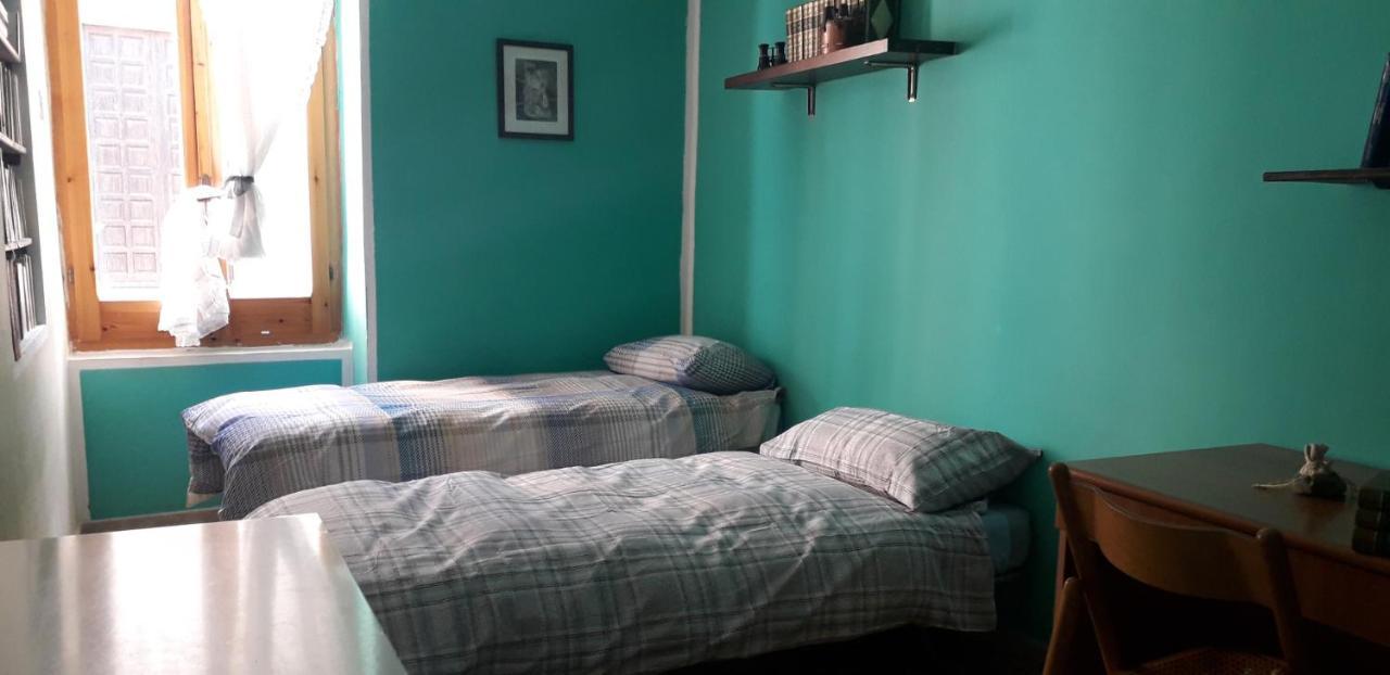 Monna Catarina B&B Sassari Exterior photo