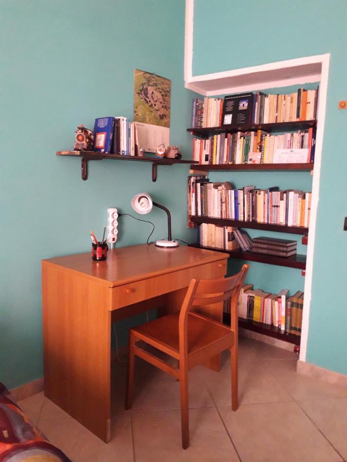 Monna Catarina B&B Sassari Exterior photo